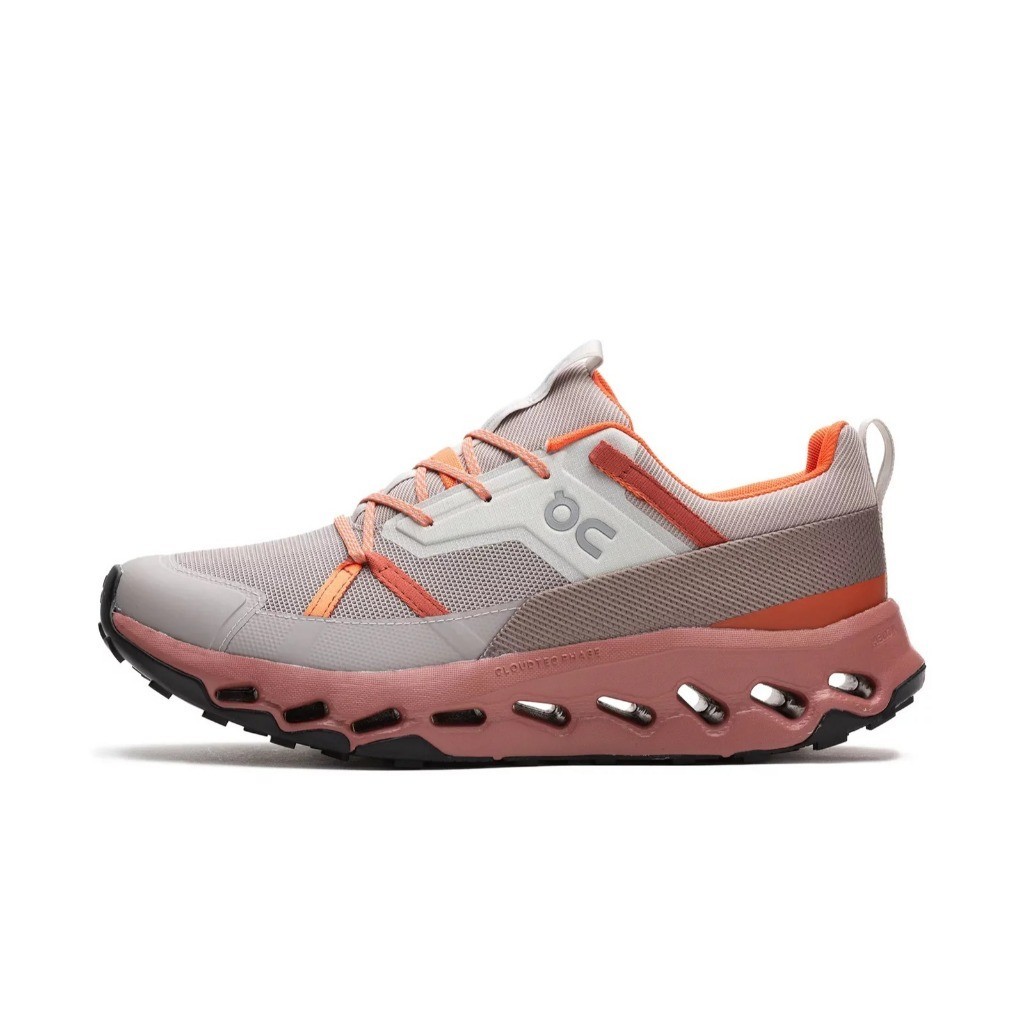 GIÀY CHÍNH HÃNG On Running Cloudhorizon W "Fog Mahogany"