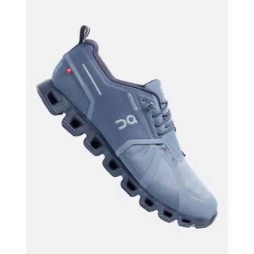 GIÀY CHÍNH HÃNG ON MENS CLOUD 5 WATERPROOF