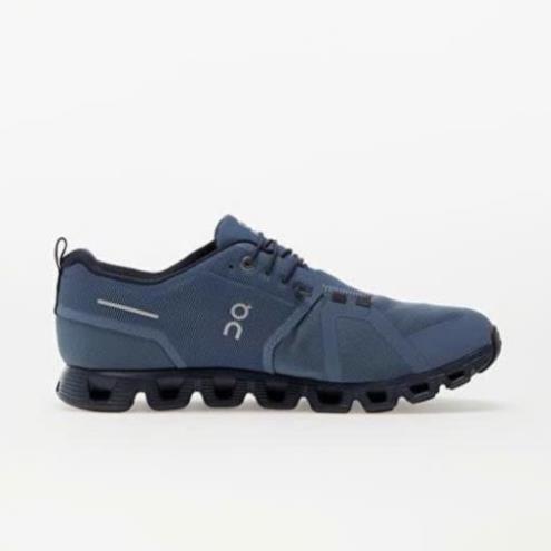 GIÀY CHÍNH HÃNG On Men's Cloud 5 Sneakers