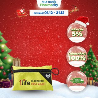  Túi sơ cứu Ultralight  chạy Trail Marathon Trekking  