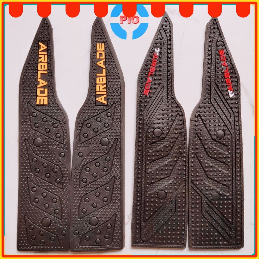 [Kèm 4 con ốc]Thảm Lót Chân Air Blade (AB)2020 Đến 2025, AB125, AB160