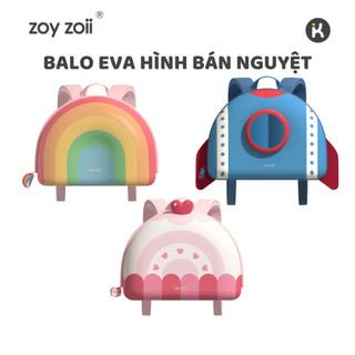 Balo cho bé mầm non Dream Series Backpack Mã B8