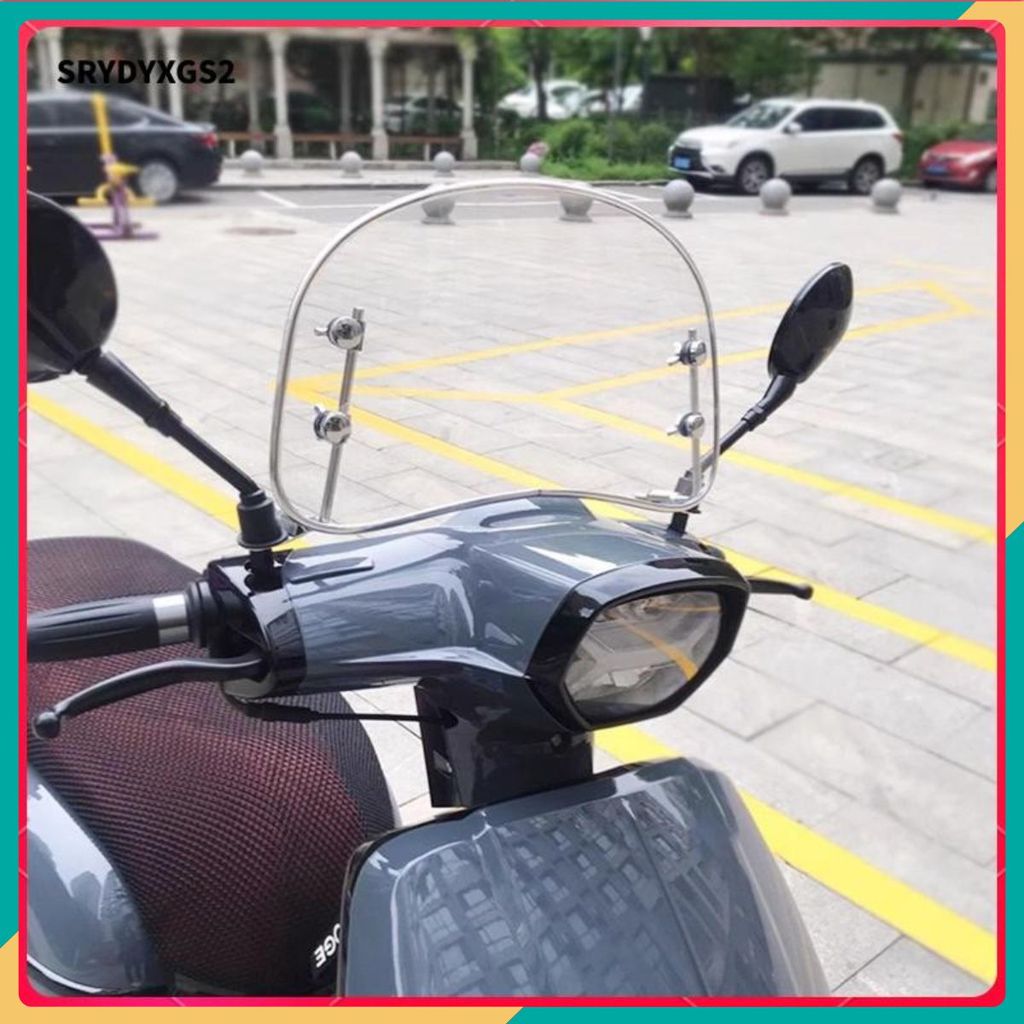 Kính chắn gió DUNK / SCOOPY / CREA / JULIE