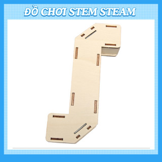  Kính Tiềm Vọng - Đồ chơi giáo dục STEM STEAM 