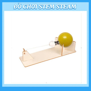 Mô hình Lực hấp dẫn - Đồ chơi giáo dục STEM STEAM