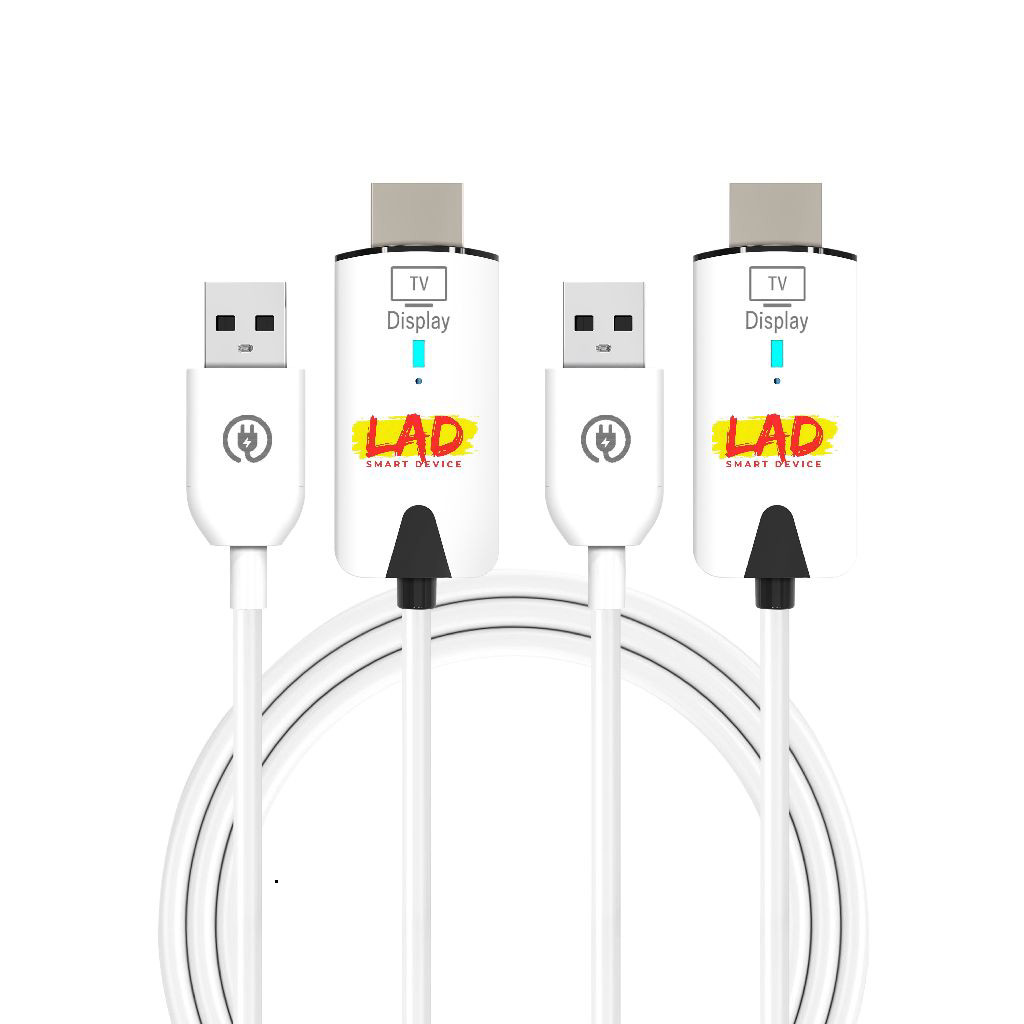 HDMI không dây 200M Full HD 1080 sử dụng cho 4 tivi (LAD200m) 2026