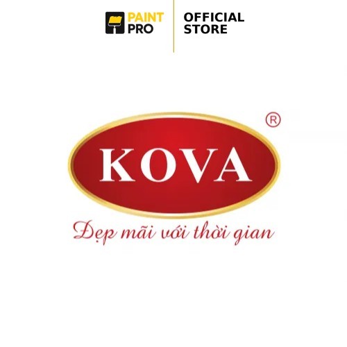 Các SP KOVA: Kova Fit, Kova 871,CT Màu 22kg - SHIP TỈNH