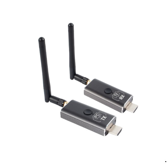 HDMI không dây 200m sử dụng cho 4 máy chiếu TV (LAD200m) 2026