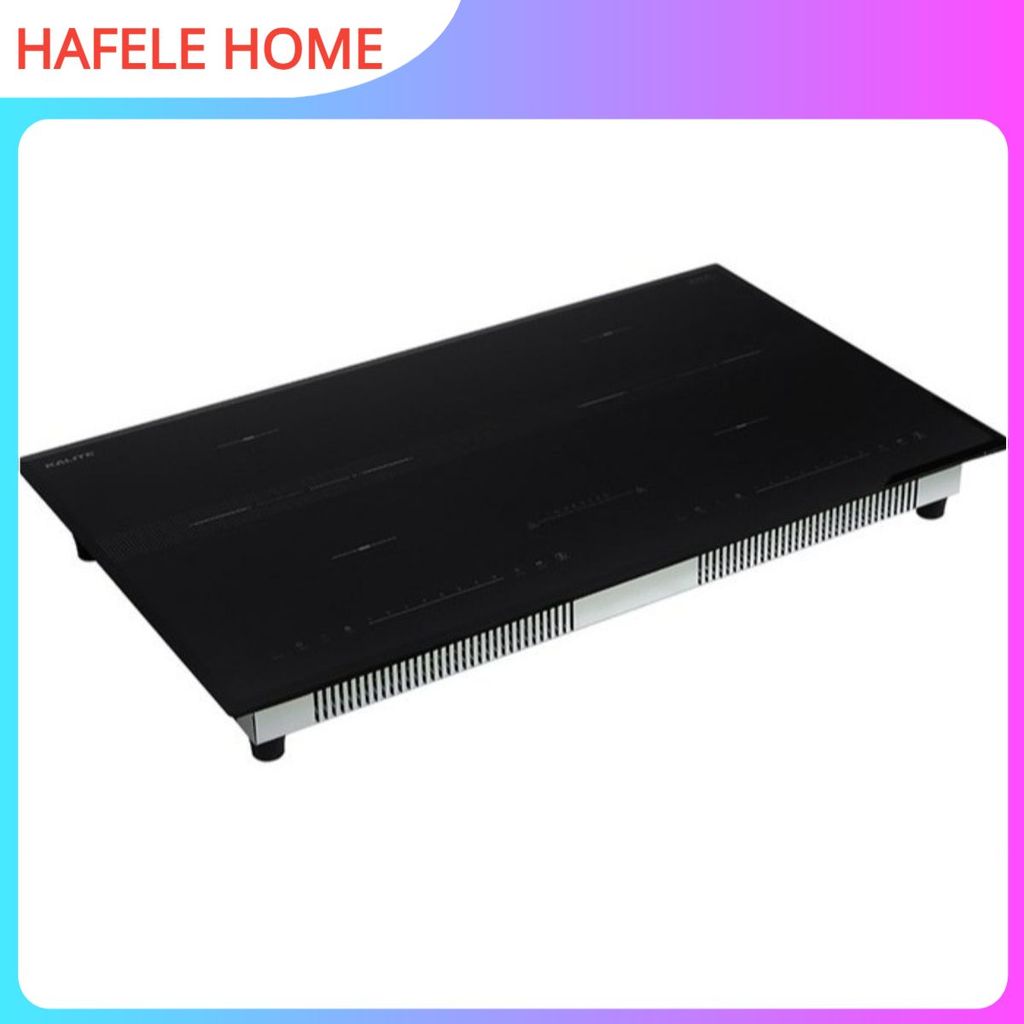 Bếp Từ Đôi Lắp Âm Kalite KL-3900 – Cao cấp – Công suất mạnh mẽ – Tiện lợi gia đình - EEH