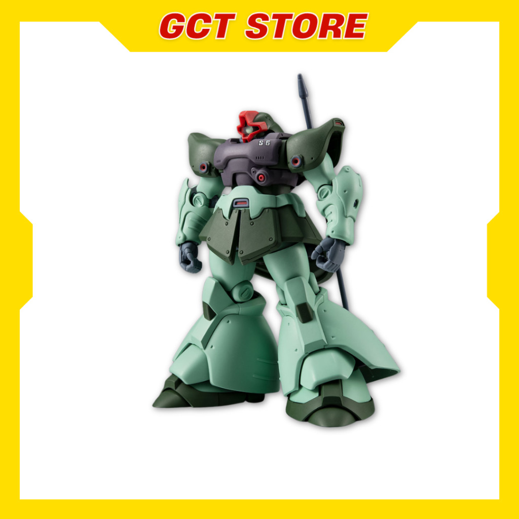 [Đặt Trước] Mô Hình The Robot Spirits MS-09R-2 Rick Dom Zwei ver. Anime Colony Type