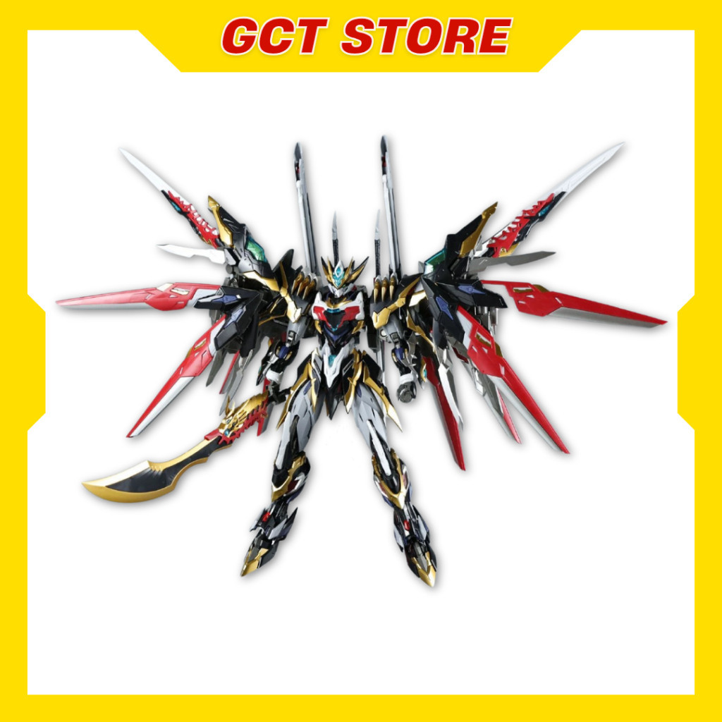 [PRE ÍT NGÀY] Mô Hình MNP-XH12 Gan Jiang Cang Tương