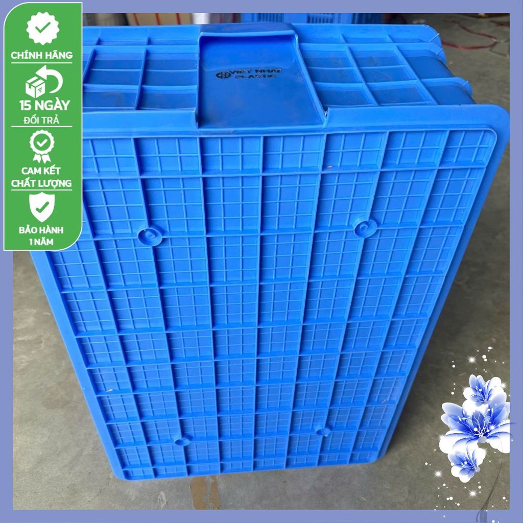 Khay Việt Nhật 5003 – Chất Lượng Cao, Siêu Bền, Tiện Dụng Mọi Không Gian – Star Shop Uy Tín