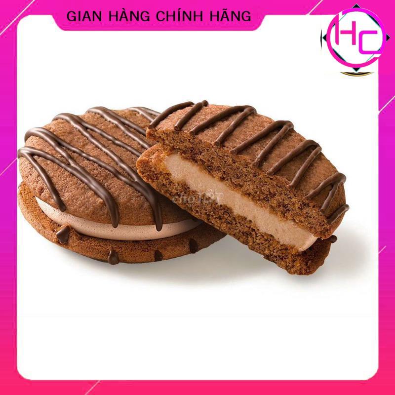 Combo 3 hộp BÁNH BOUCHEE LOTTE CHOCOLATE - Hàng Chuẩn