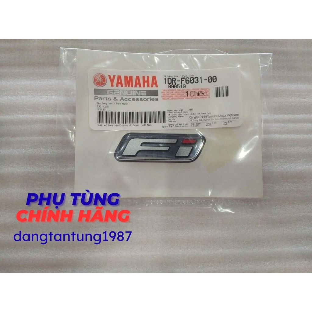 Logo Fi Yamaha yamaha