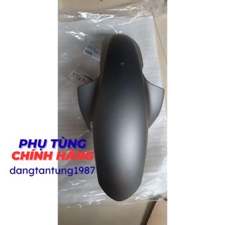 Chắn bùn trước (Dè) Exciter 150 2019 Xám nhám mờ