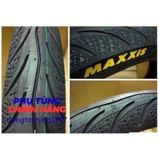  Vỏ xe MAXXIS dream wave   sirius  exciter 2.25  2.50   2.75-17   ab vision novo  chính hãng  