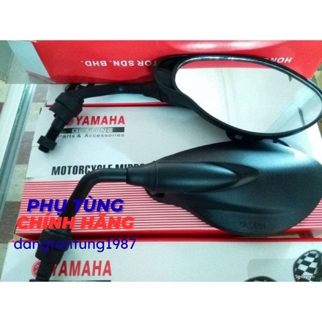 Kính Chiếu hậu kiểu YaZ