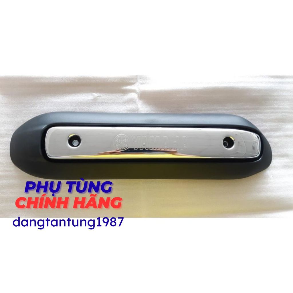 Che bô (Ốp bô ống xả) Mio