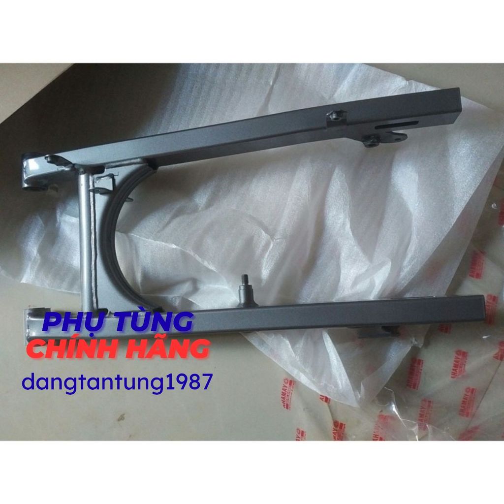 Gắp (Càng sau) Jupiter V + MX + Jupiter 2011 Yamaha( full gồm bộ carte , bas tân sên , bas thắng , c