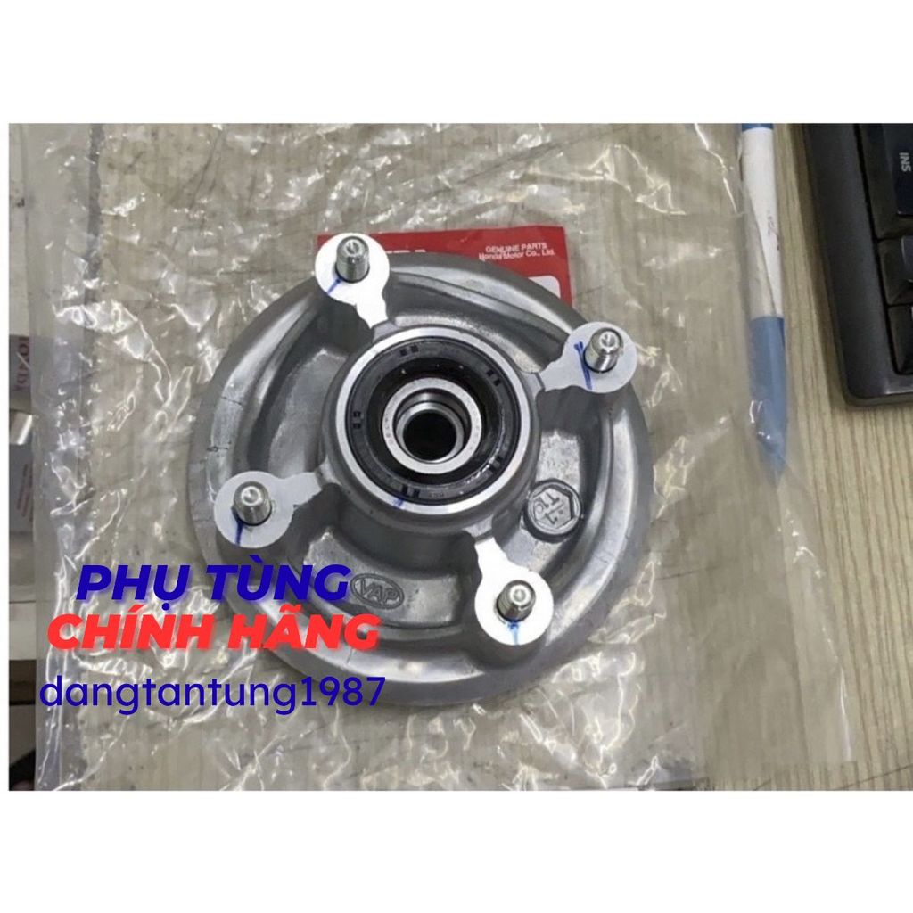 CÙI DĨA WAVE S/RS/RSX 100/ WAVE 110/ FU 125 , ZIN HONDA