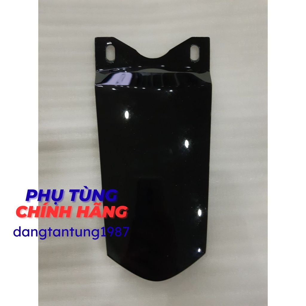 Mu rùa (Ốp đuôi) Jupiter MX -Gravita đen Yamaha