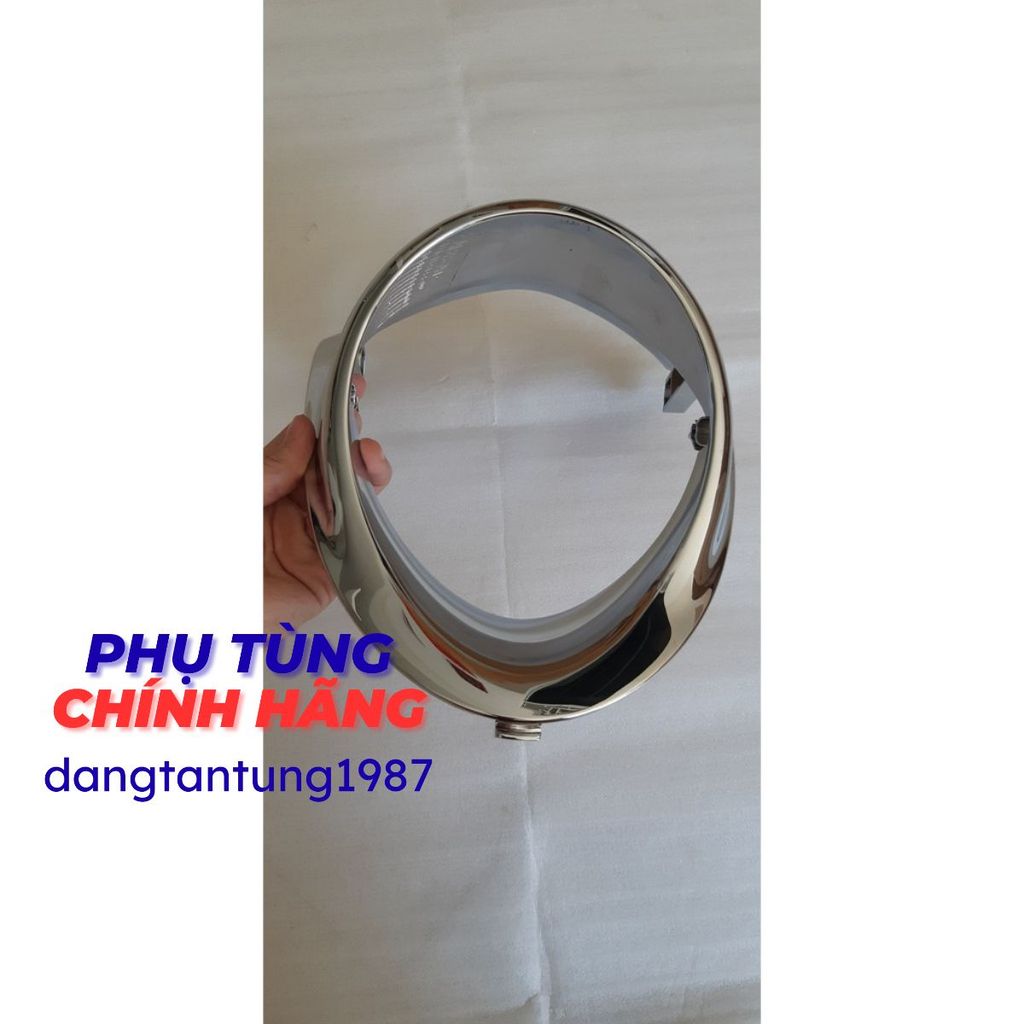 Ốp viền đèn pha Mio Classico 2007 - 2012 Yamaha