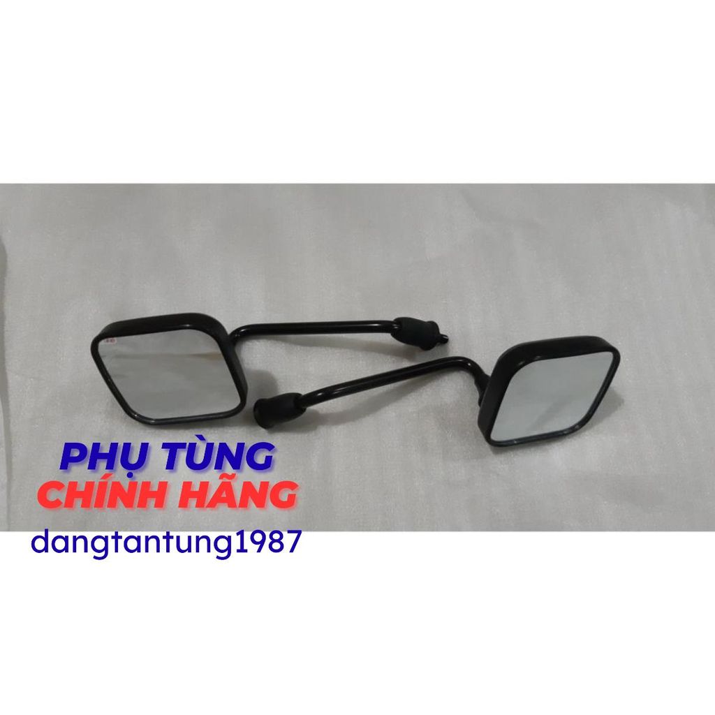 Gương vuông (Kính hậu) Cuxi Yamaha