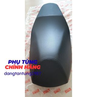  Yên Xe Exciter 150 Đen - chỉ đen Yamaha 