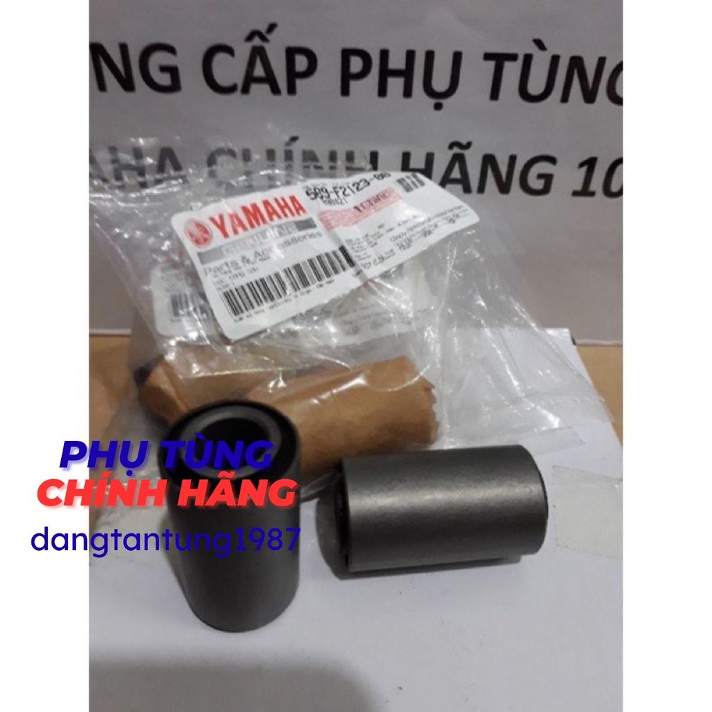 bộ bac gắp sau Exciter.Jupiter.Sirius Yamaha