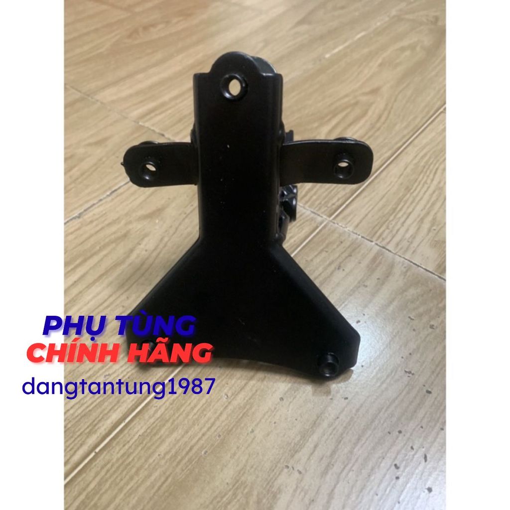 Bat gắn rổ trước xe WAVE anpha 110cc đời 2017 đến 2019