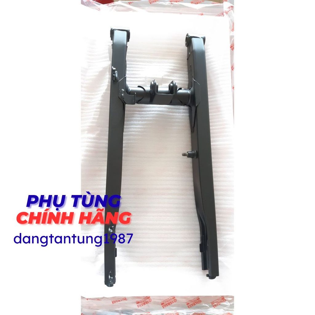 Gắp (Càng sau) Exciter 2006 - 2010 Yamaha