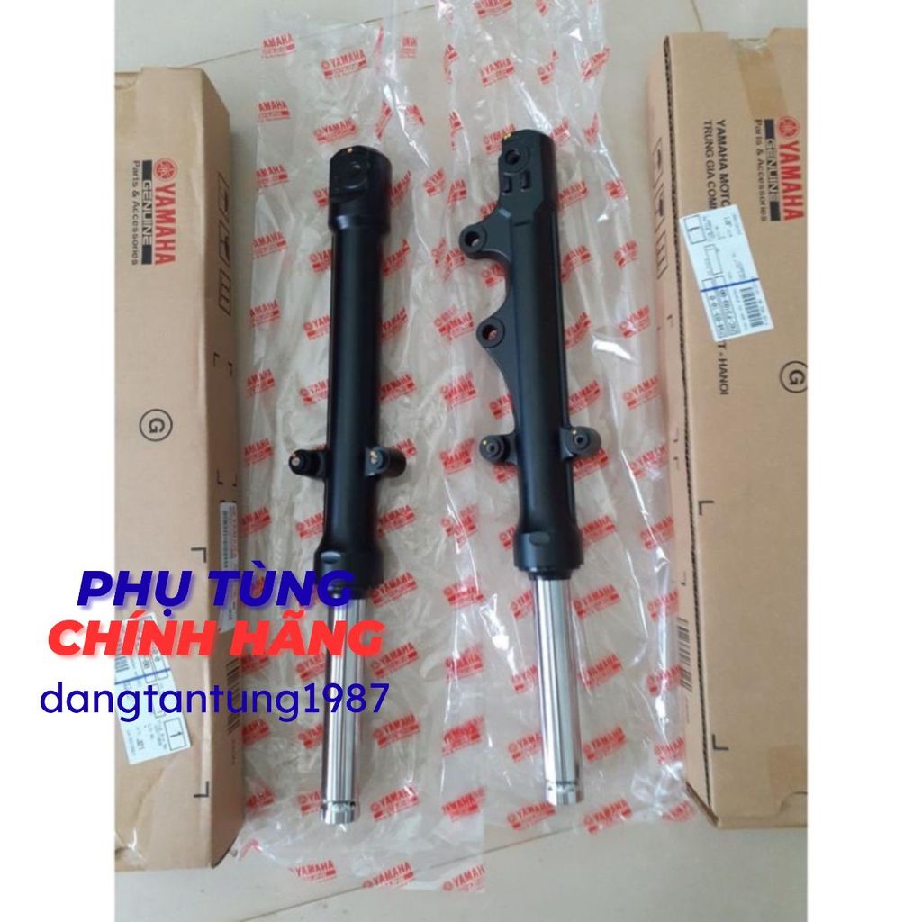 Phuộc trước Nouvo 4 Yamaha