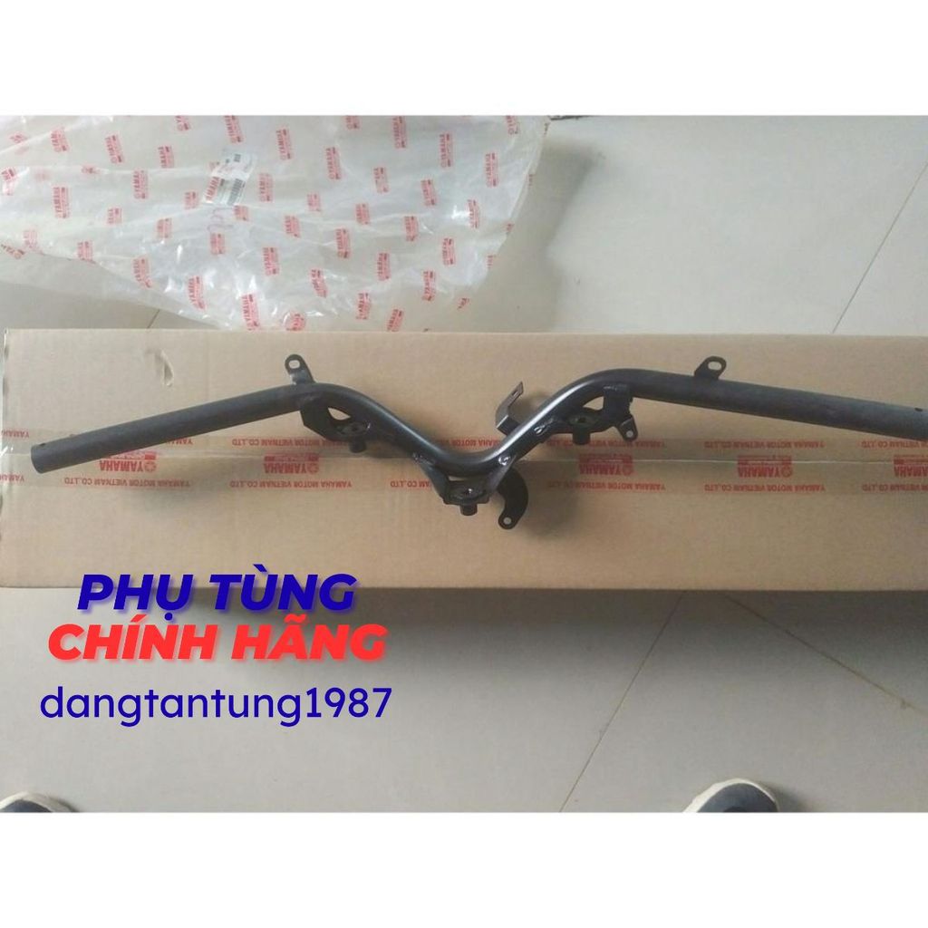 Ghi đông (Tay lái) Exciter 135 Yamaha