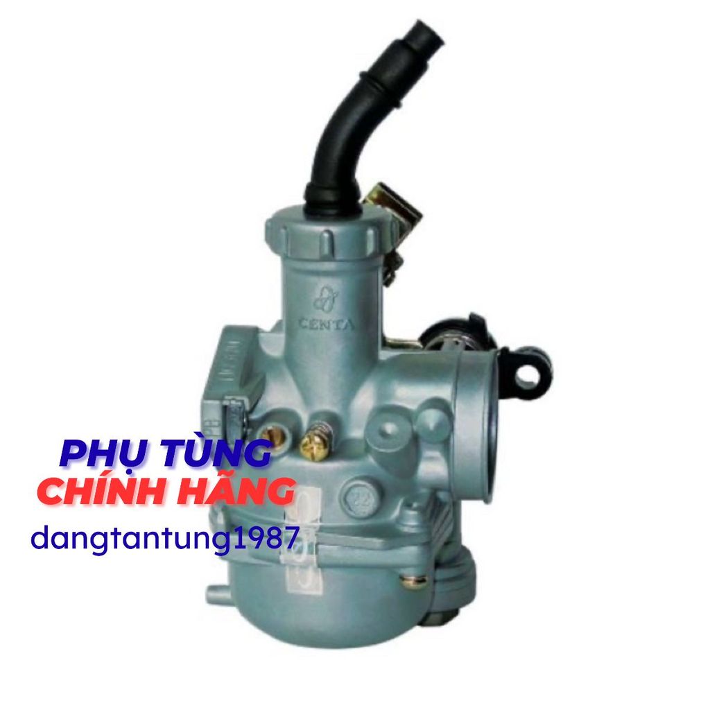 Bình xăng con wave 110cc - centa