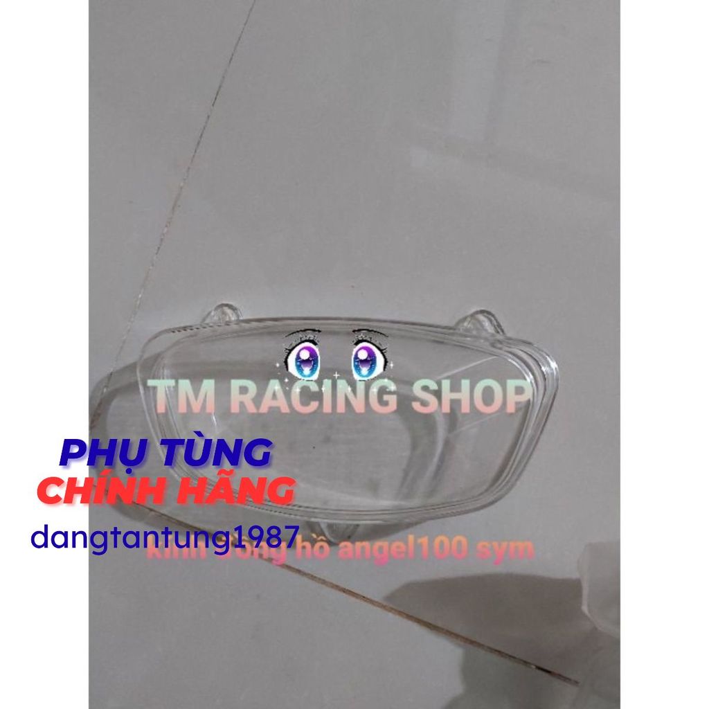 kính đồng hồ angel 100 sym