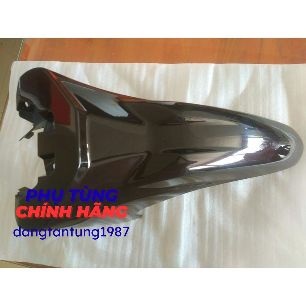 Chắn bùn trước (Dè) nâu óng Jupiter 2011