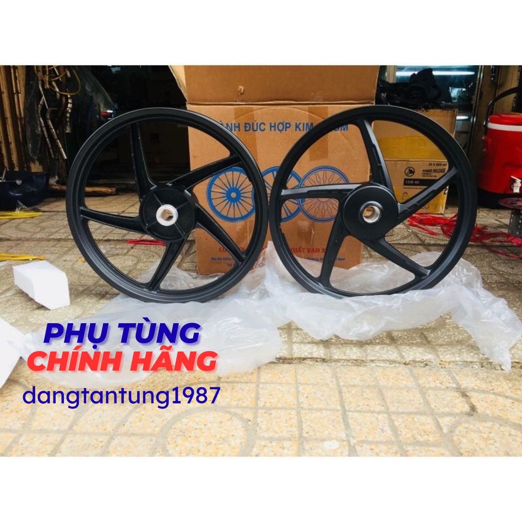 MÂM 5 CÂY WAVE DREAM ĐÙM LOẠI 1