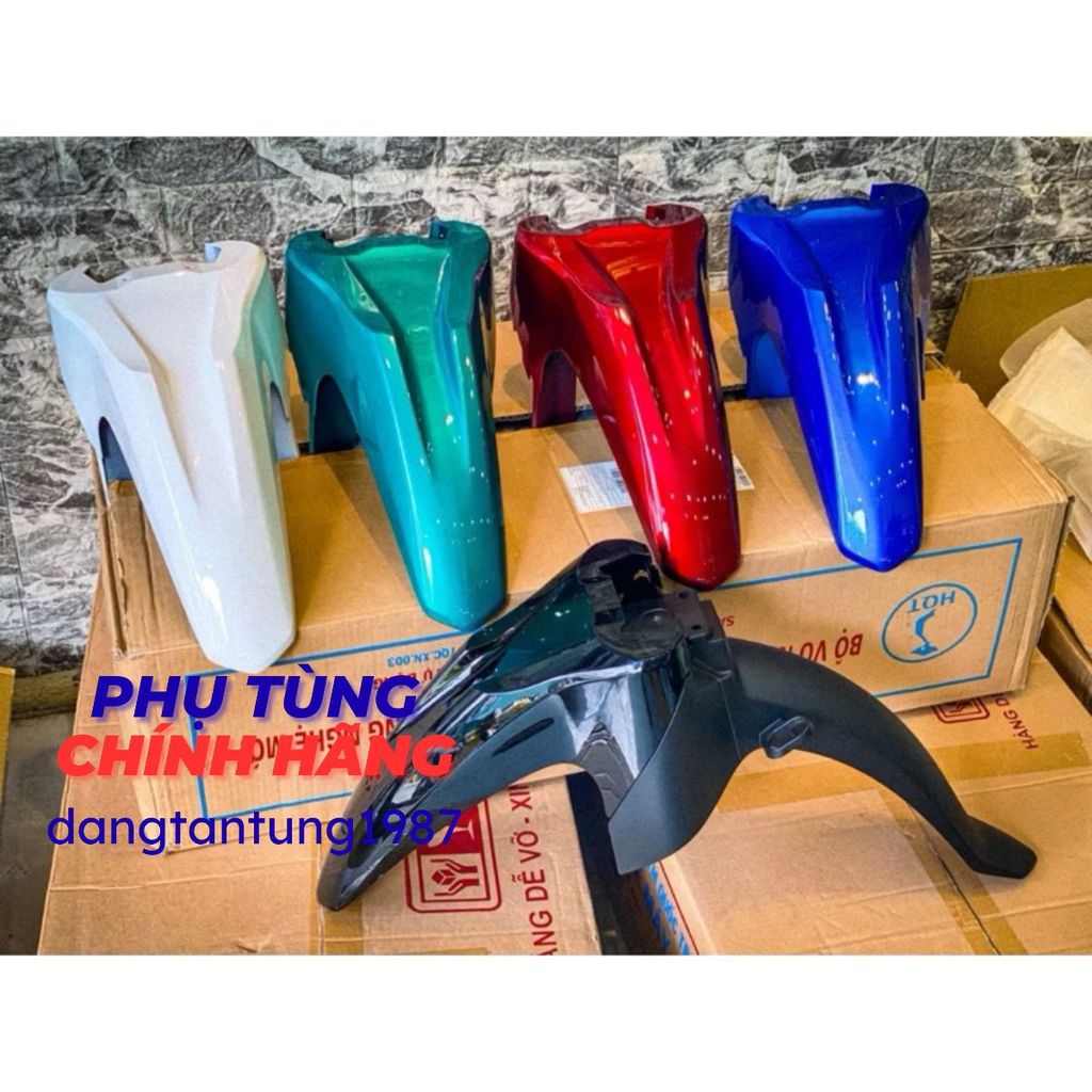 Dè fi sirius xăng cơ , lắp khít như zin , cho sirius 110 , sirius 50
