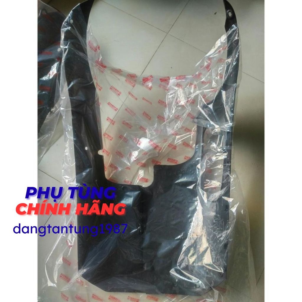 Ốp gầm Mio đen 2004 - 2006 Yamaha