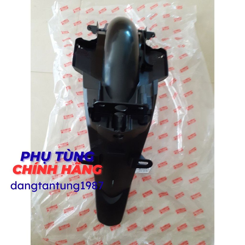 Đuôi biển số (Chắn bùn sau) Taurus