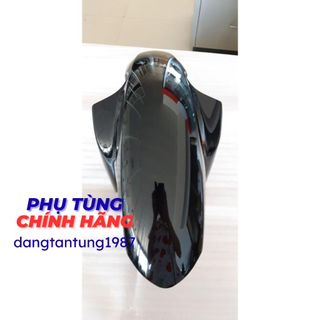  Chắn bùn trước  Dè  Exciter 150 2019 đen 