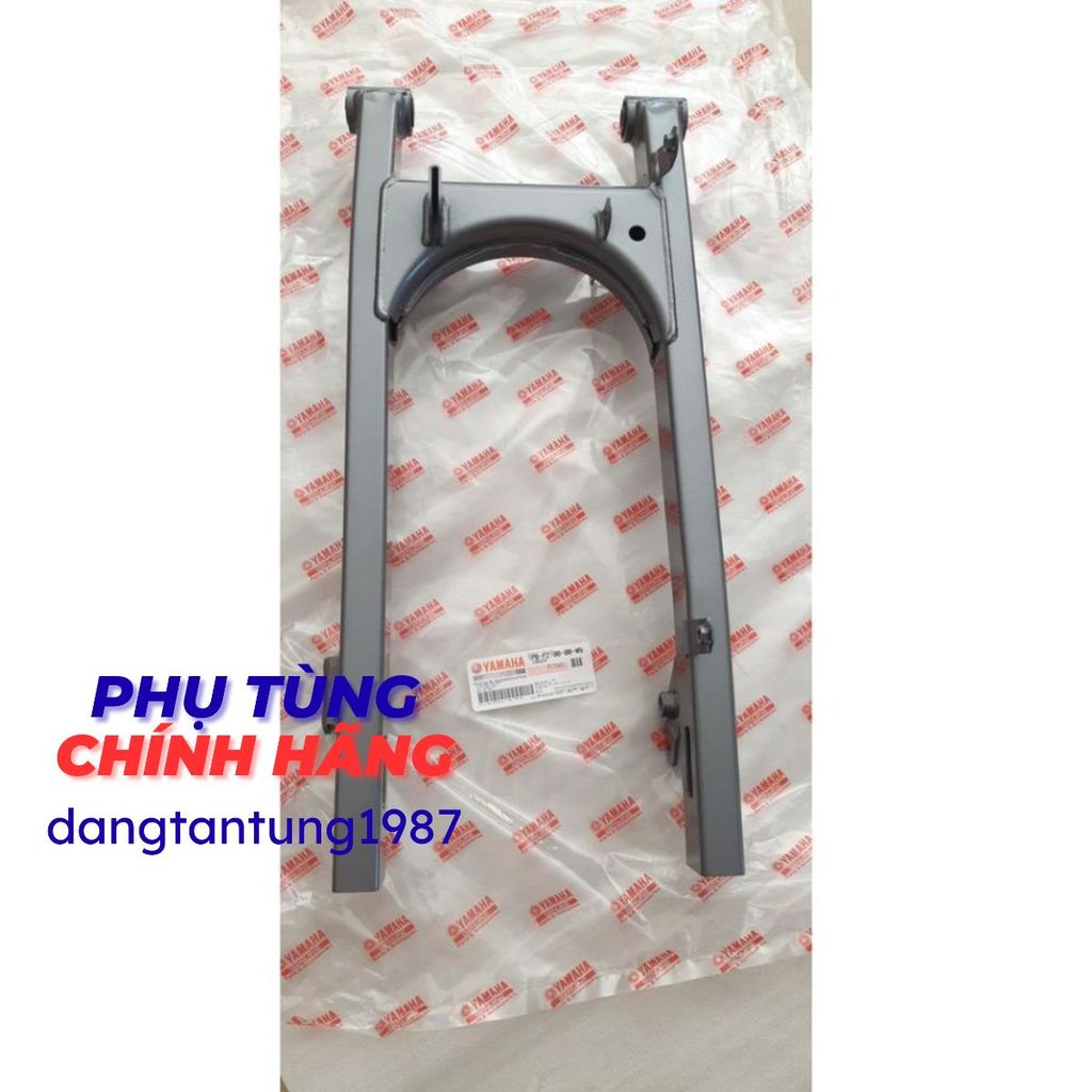 Gắp (Càng sau) Jupiter Fi Yamaha