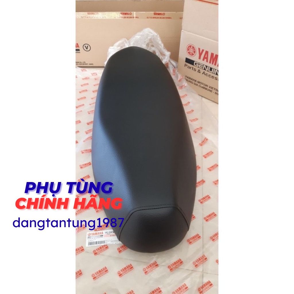 Yên Xe Sirius Fi Yamaha