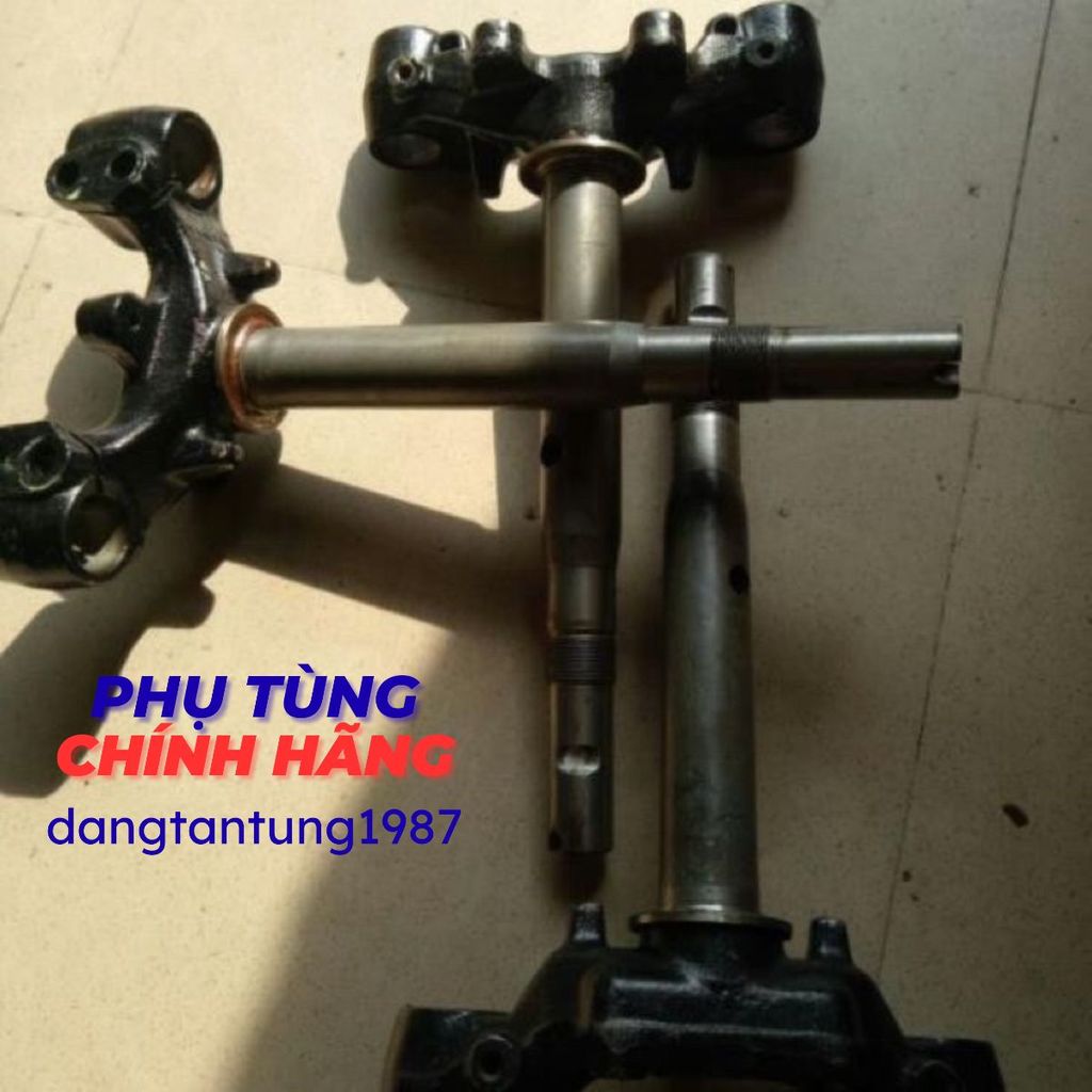 [hot] Chảng ba dream wave sirius