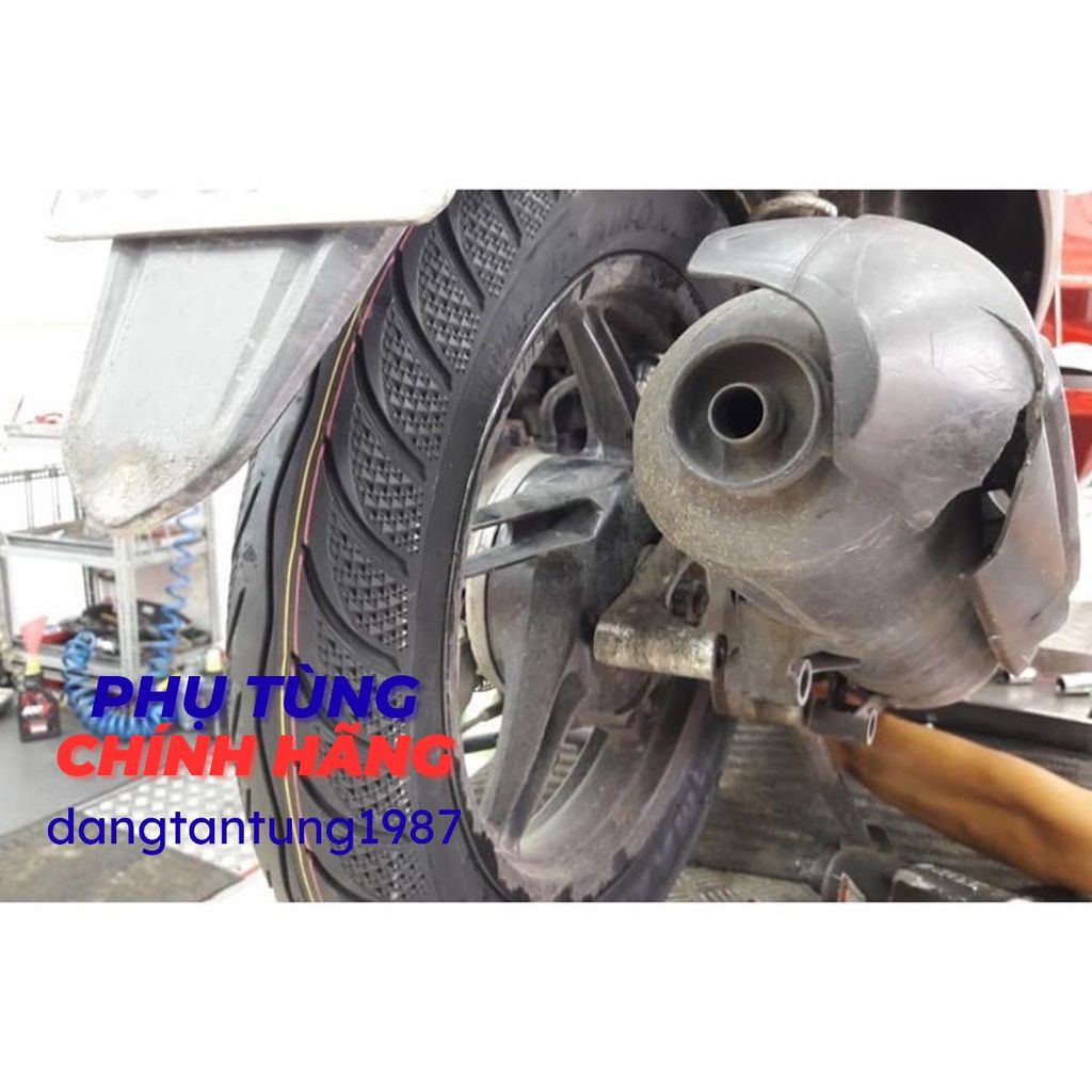 Vỏ Maxxis 100/90-14 cho AB, CLick, PCX, SH Mode....