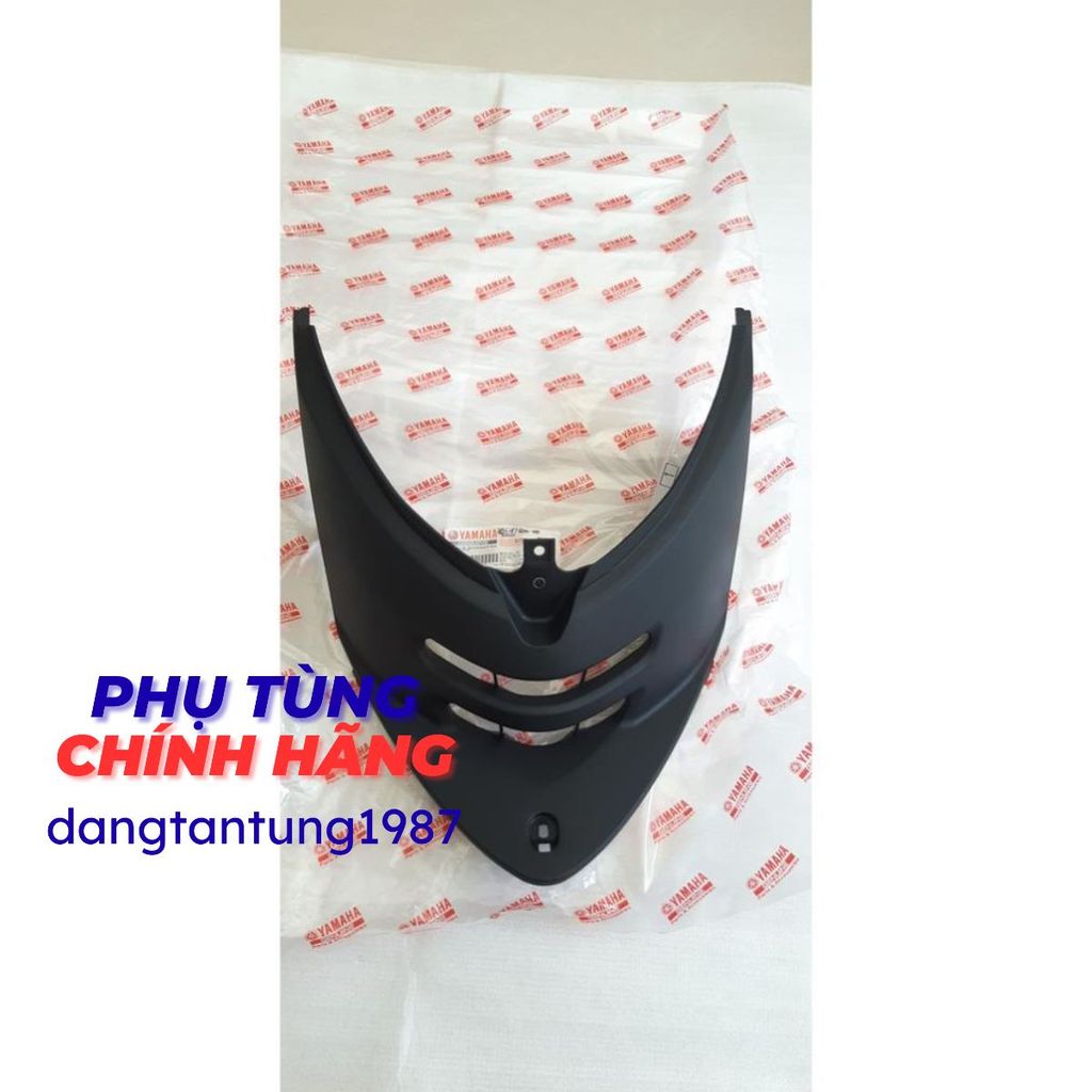 Ốp bình xăng Mio Classico 2007 - 2012 Yamaha