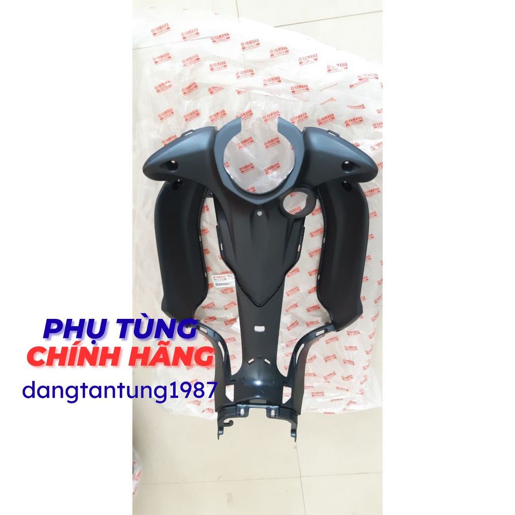 Ốp ổ khóa Jupiter Fi Yamaha