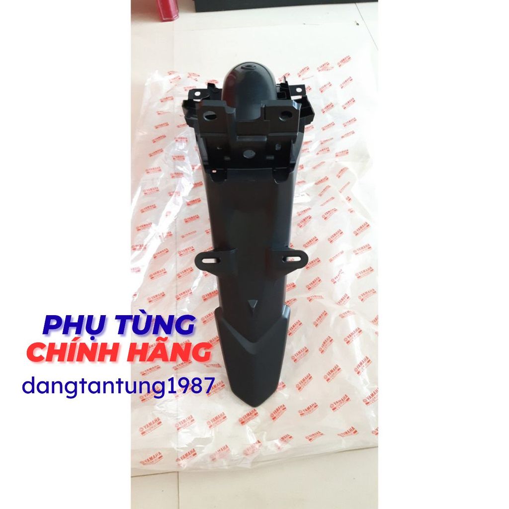 Đuôi biển số (Chắn bùn sau) Sirius Fi