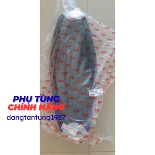  Yên Xe Exciter 2011 5 số Đen - Xanh Yamaha 