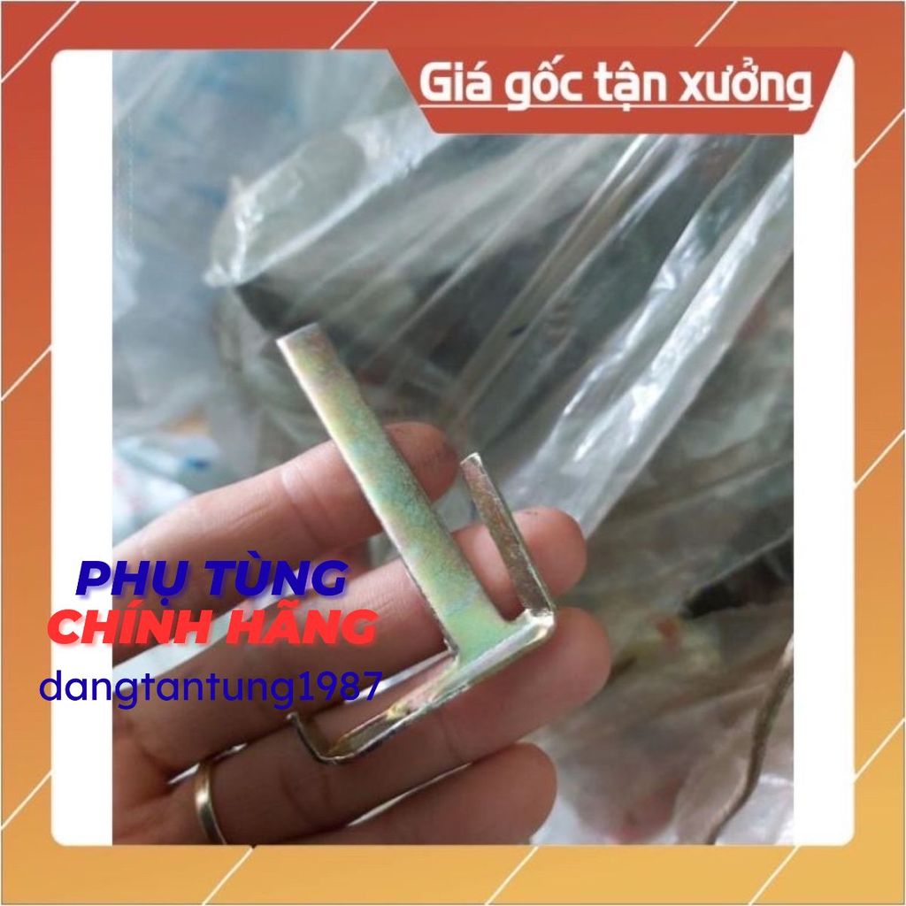 [hot] pát chặn mâm lửa